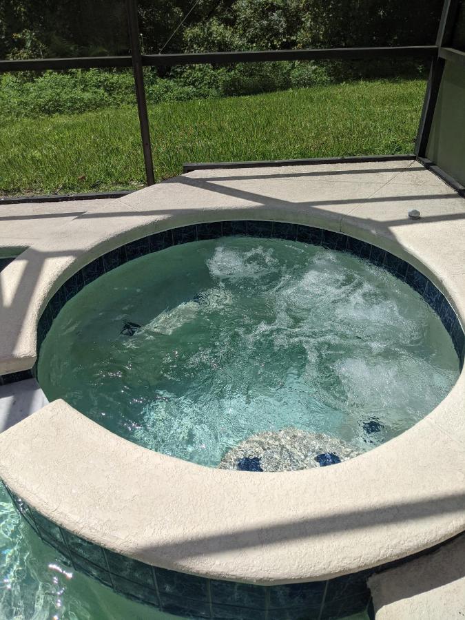 Shaboo'S Villa, Perfect Vacation Home, All The Fun! Davenport Exteriör bild