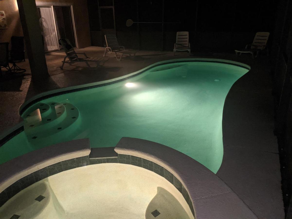 Shaboo'S Villa, Perfect Vacation Home, All The Fun! Davenport Exteriör bild